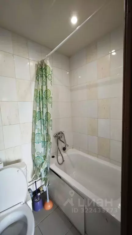 Комната Хабаровский край, Хабаровск Гаражный проезд, 7 (15.5 м) - Фото 2