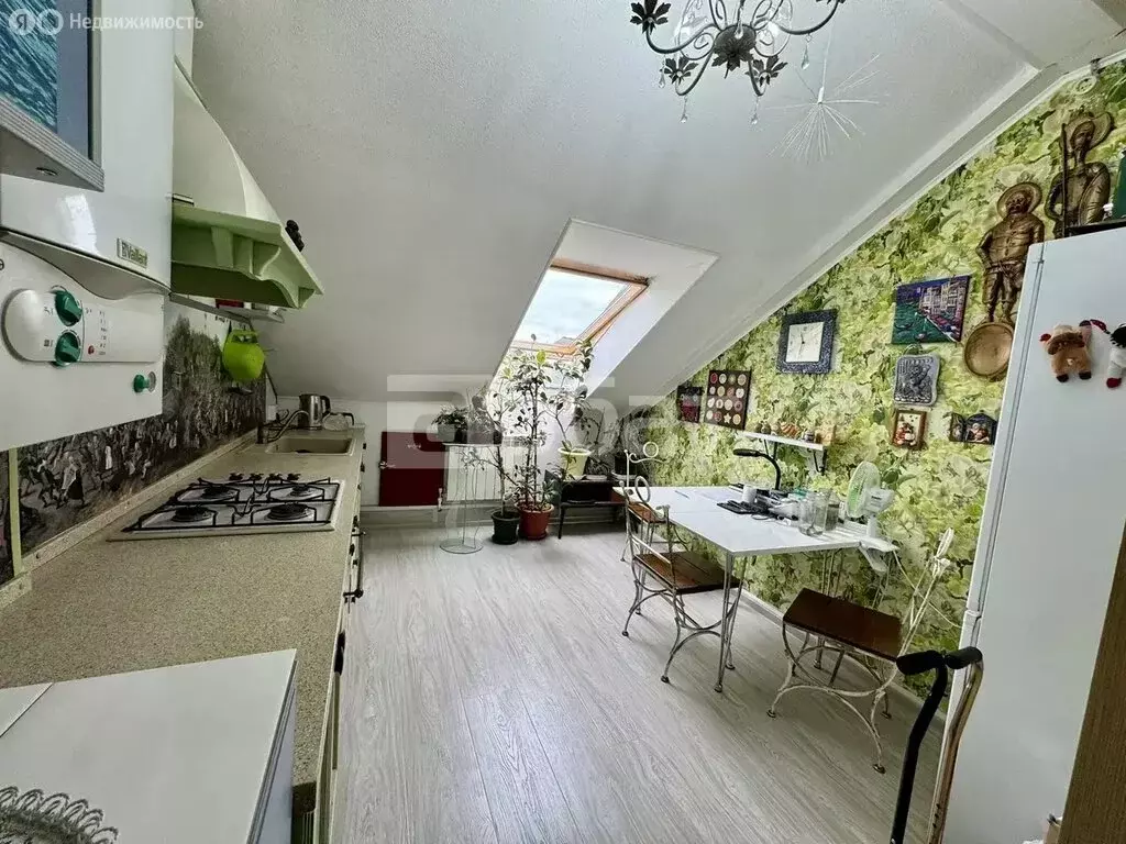 3-комнатная квартира: Кострома, микрорайон Пантусово, Михалёвский ... - Фото 1