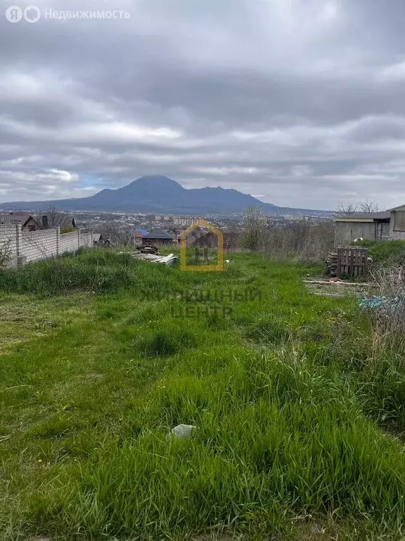 Участок в хутор Новая Пролетарка, Арсенальная улица, 18 (6 м) - Фото 1