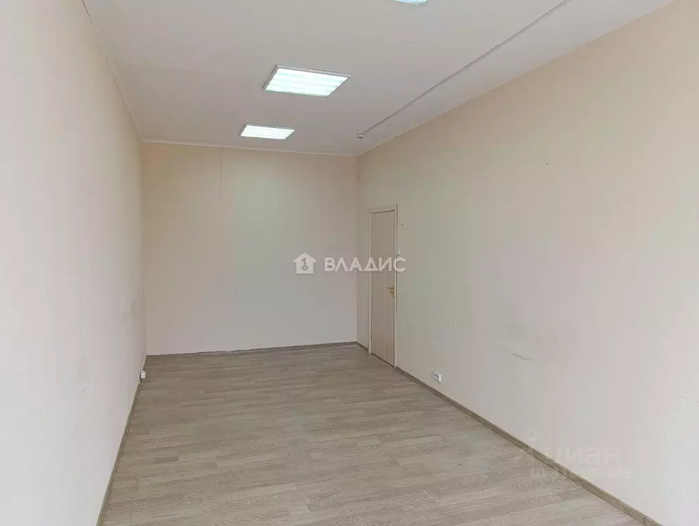 Офис в Коми, Сыктывкар Интернациональная ул., 131 (24 м) - Фото 1