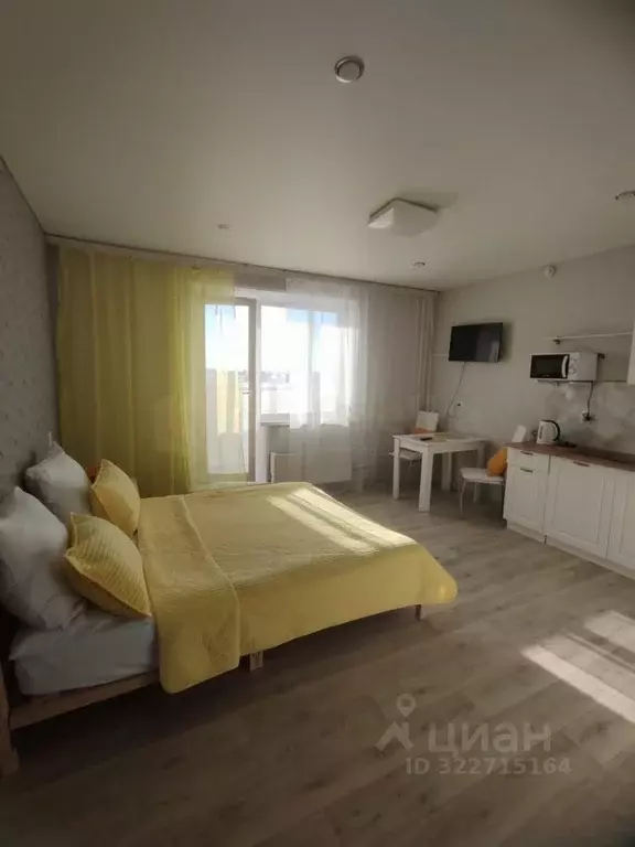 Студия Челябинская область, Челябинск ул. Александра Шмакова, 39А ... - Фото 1