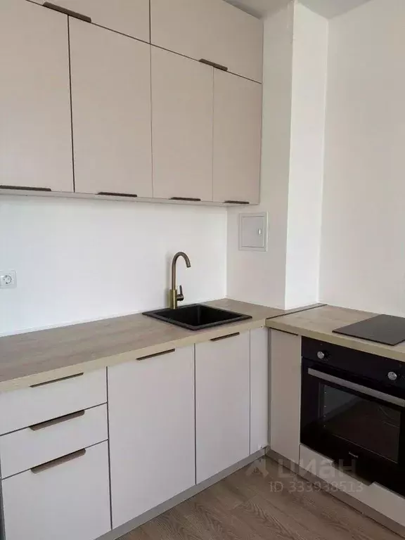 2-к кв. Москва проезд 1-й Нижнелихоборский, 3с1 (40.0 м) - Фото 1