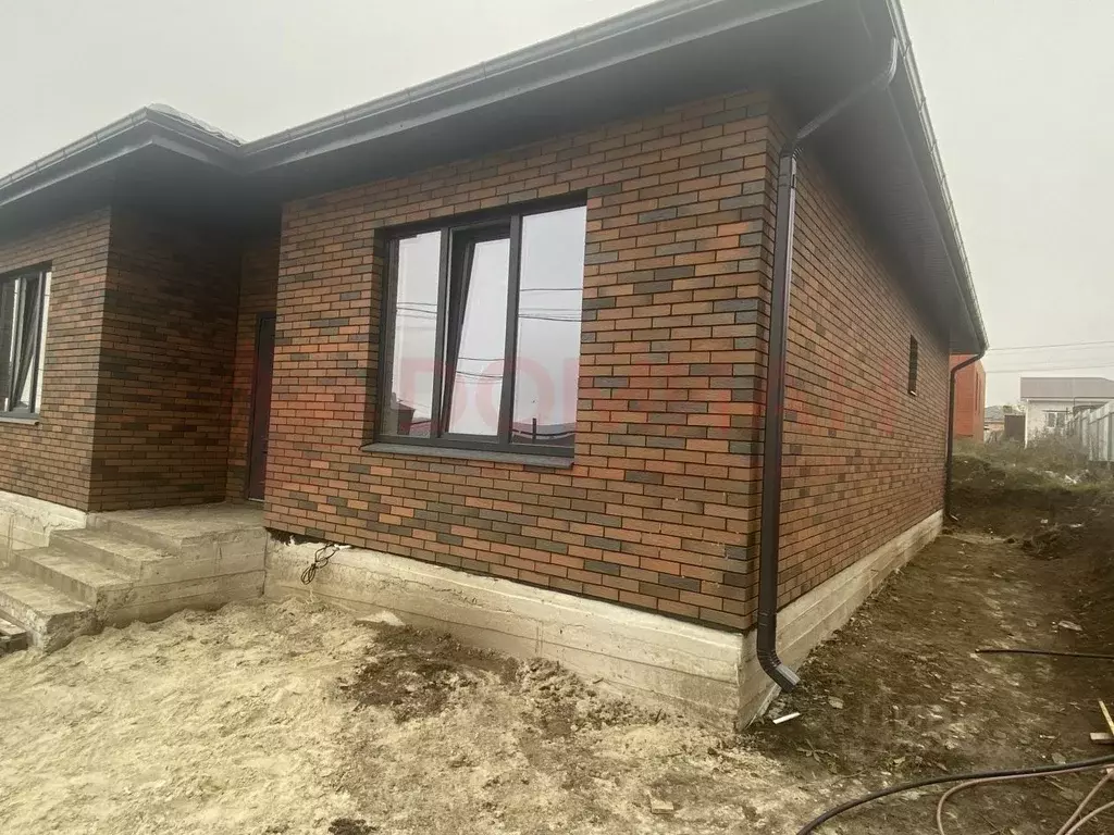 Дом в Ростовская область, Аксай Московская ул. (145 м) - Фото 2