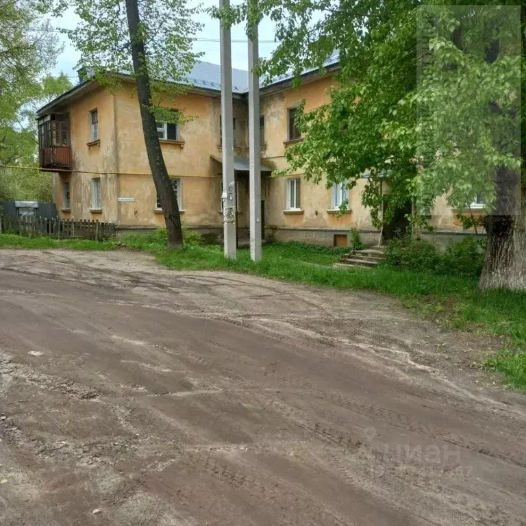 3-к кв. Ивановская область, Иваново Хрустальная ул., 2 (74.0 м) - Фото 0