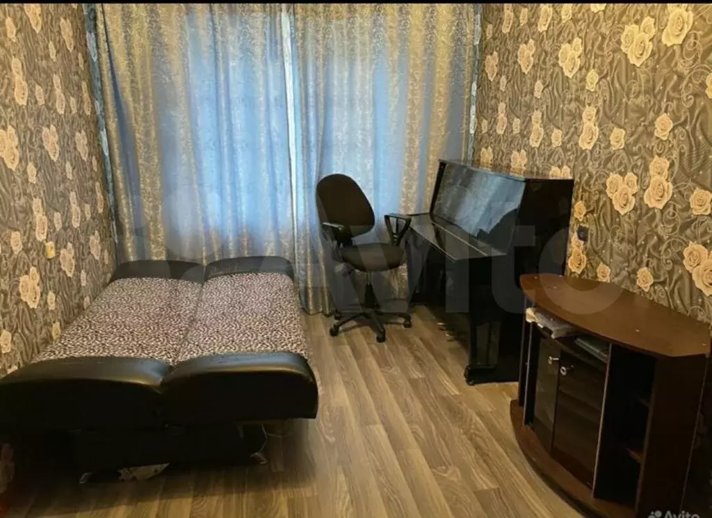 2-к. квартира, 48 м, 3/9 эт. - Фото 1