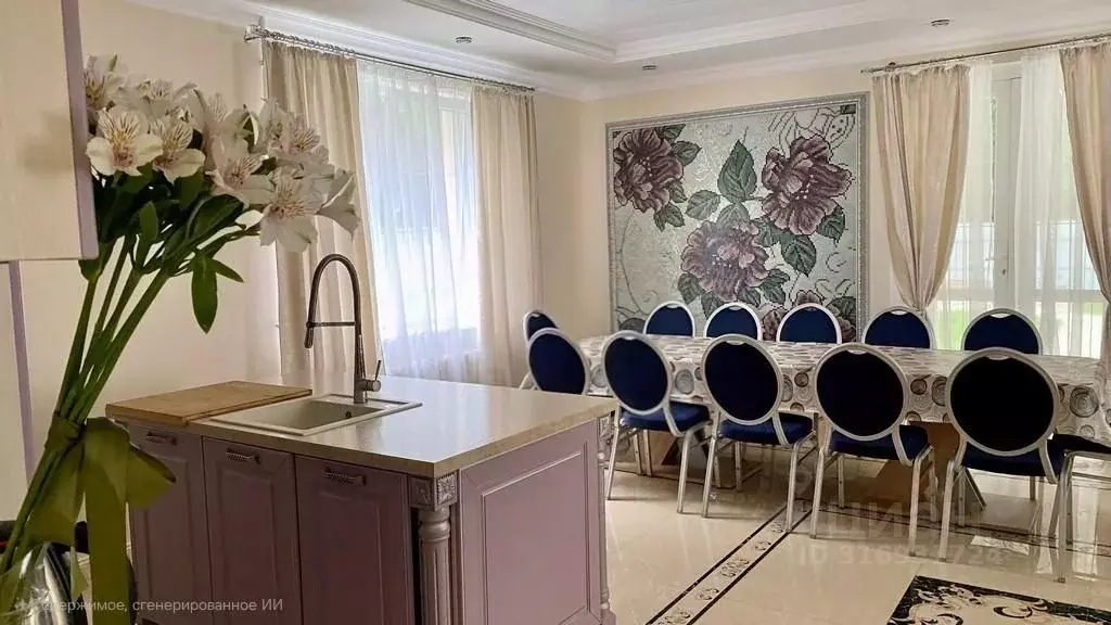 Дом в Московская область, Люберцы городской округ, Малаховка пгт ул. ... - Фото 2