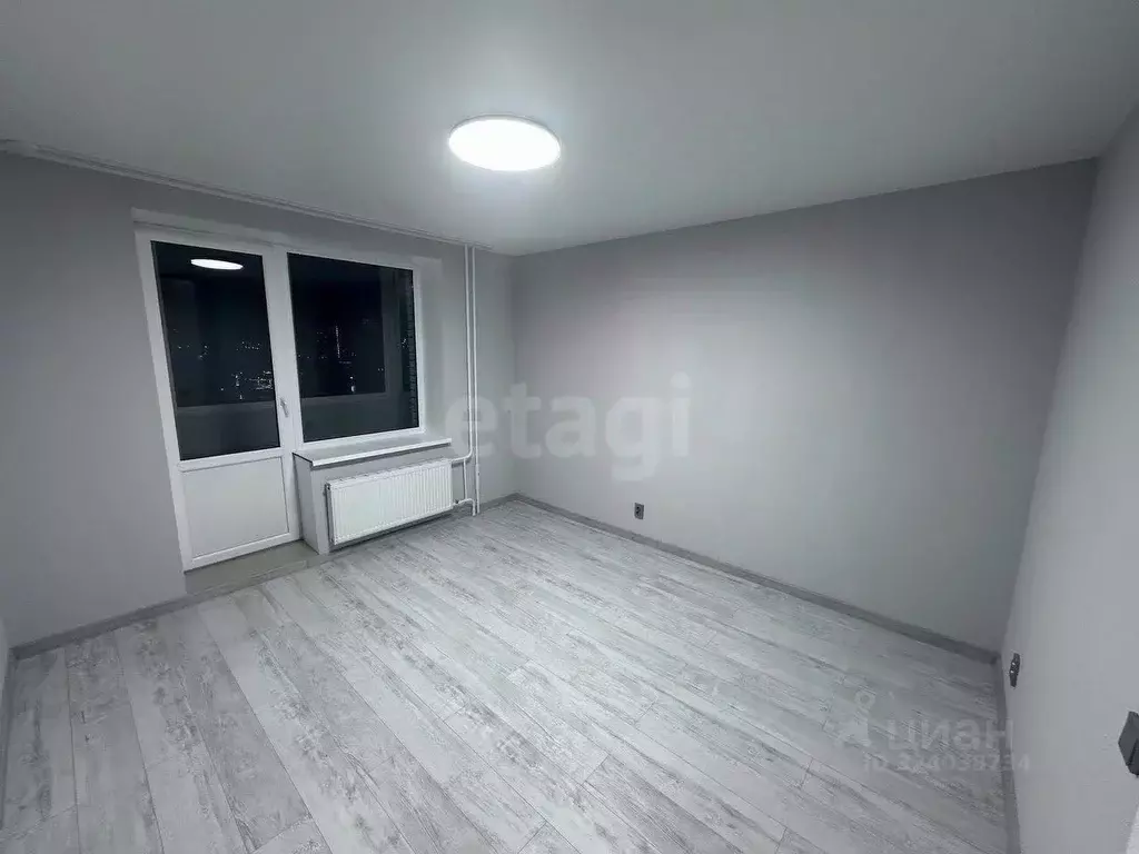 1-к кв. Удмуртия, Ижевск ул. Архитектора П.П. Берша, 32 (38.6 м) - Фото 1