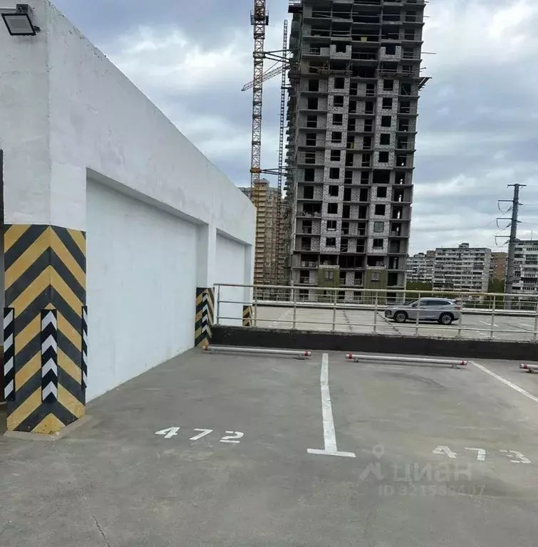 Гараж в Московская область, Одинцово Северная ул., 5с1 (14 м) - Фото 0