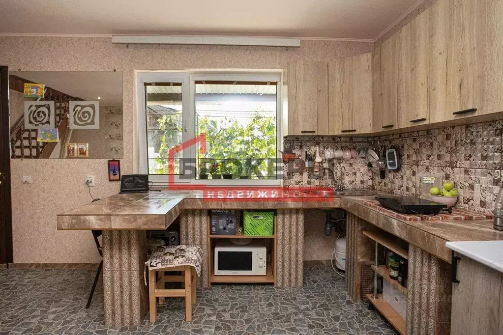 Дом в Севастополь, Севастополь, Инкерман г. Цыганский Тоннель ... - Фото 1