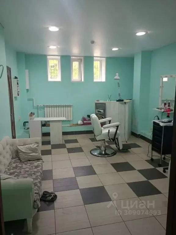 Помещение свободного назначения в Нижегородская область, Арзамас ... - Фото 0