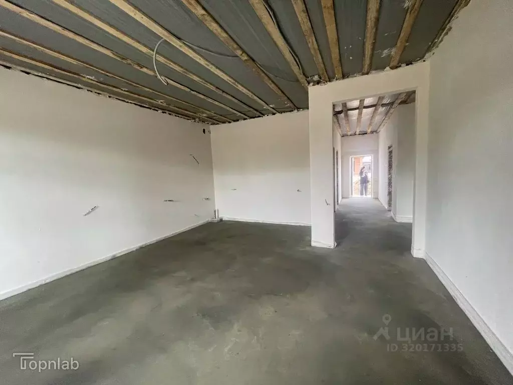 Дом в Ростовская область, Мясниковский район, Краснокрымское с/пос, ... - Фото 2