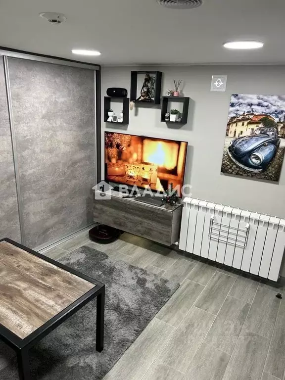 Гараж в Ивановская область, Иваново ул. 4-я Деревенская, 62 (25 м) - Фото 1