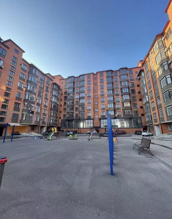 2-к. квартира, 69 м, 6/7 эт. - Фото 0