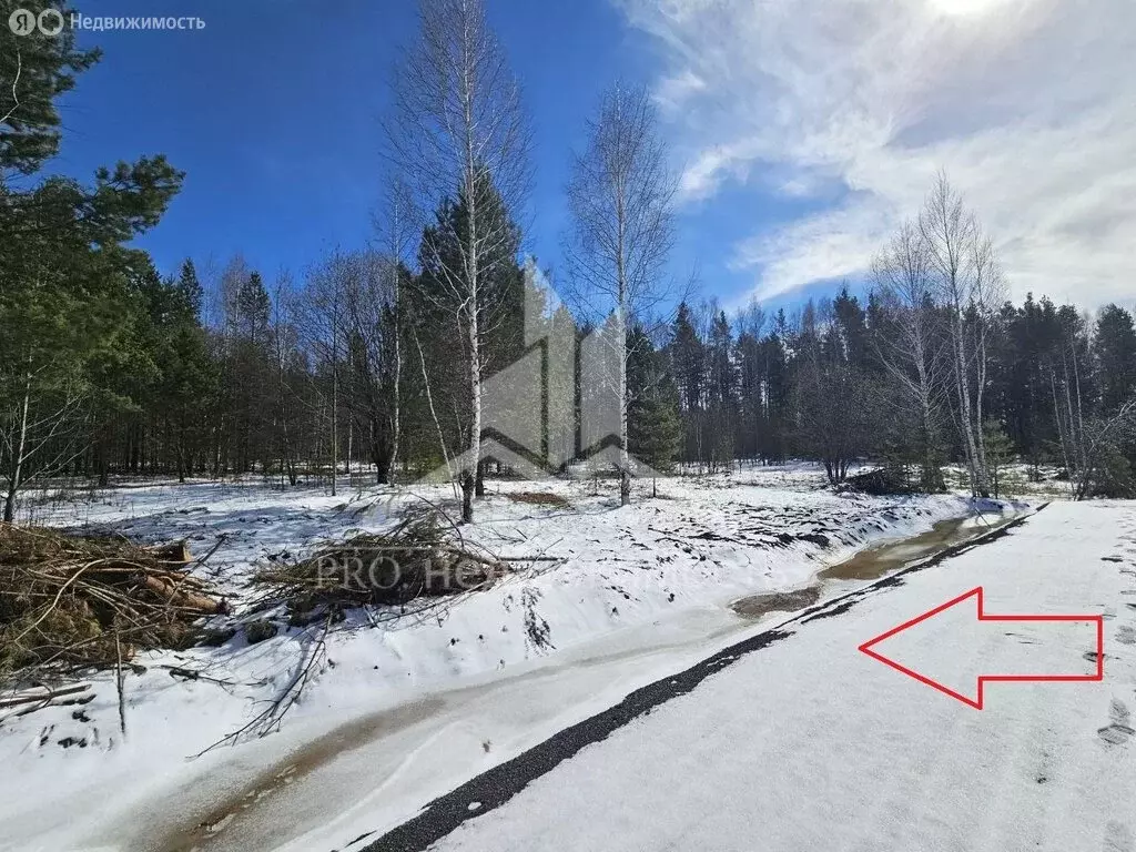 Участок в Нижний Тагил, 1-я Звёздная улица, 4 (10 м) - Фото 2