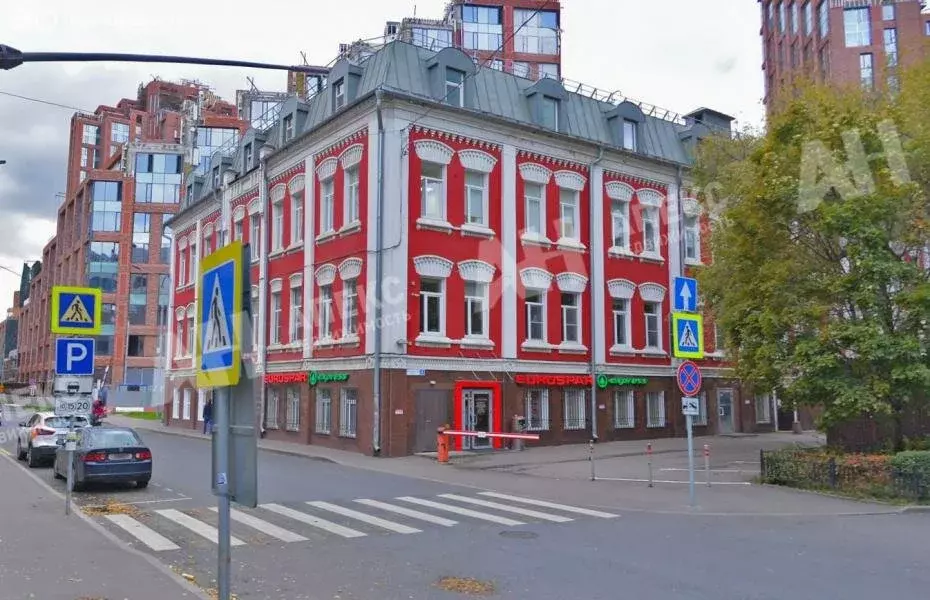 Офис (225 м) - Фото 2