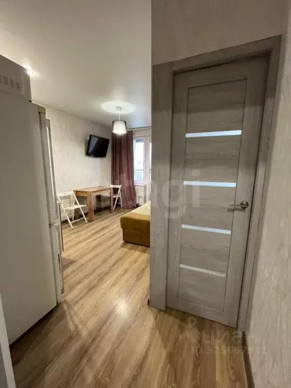 1-к кв. Татарстан, Казань Залесный жилмассив, ул. Гавриила Державина, ... - Фото 1