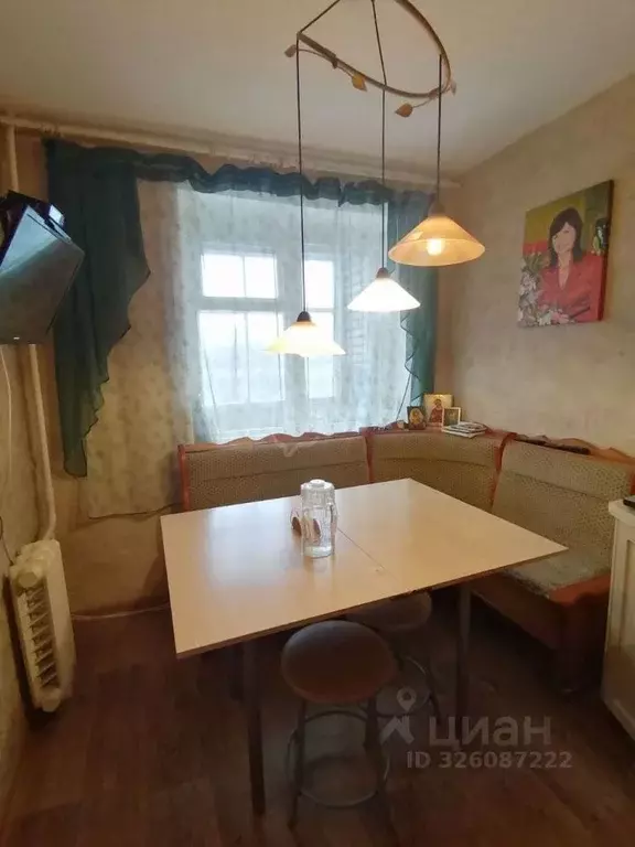 4-к кв. Владимирская область, Владимир Добросельская ул., 175 (104.4 ... - Фото 1