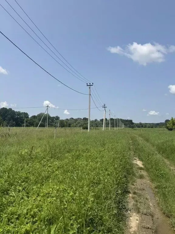 Участок в Краснодарский край, Горячий Ключ  (5.0 сот.) - Фото 2