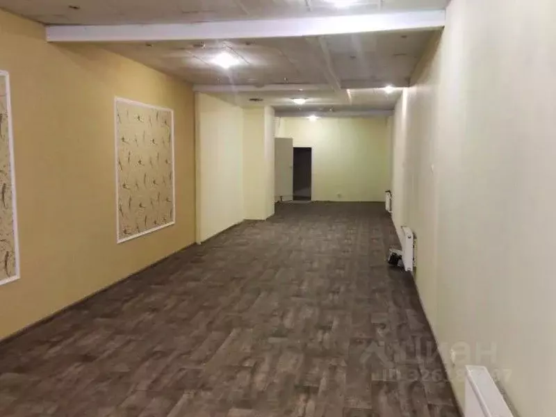 Офис в Санкт-Петербург ул. Мира, 3 (130 м) - Фото 1