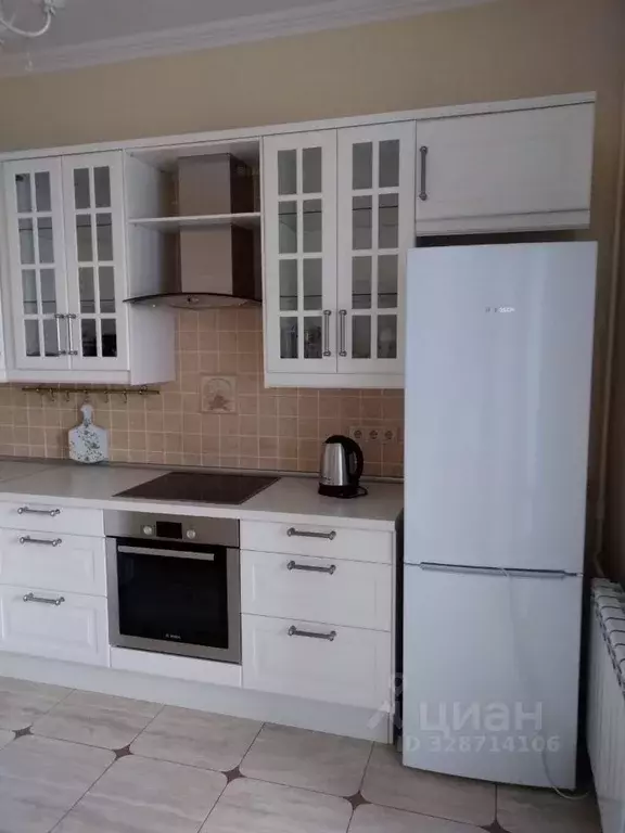 2-к кв. Москва ул. Алабяна, 13к2 (76.0 м) - Фото 2