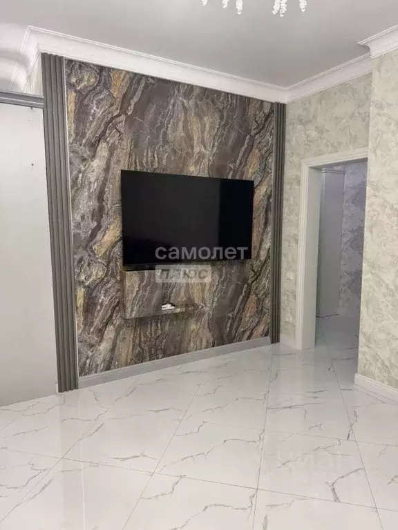 3-к кв. Дагестан, Дербент ул. Графа Воронцова, 88 (70.0 м) - Фото 1