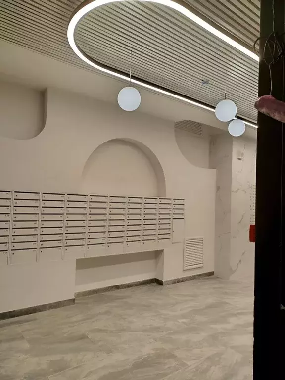 1-к кв. Московская область, Ленинский городской округ, д. Коробово ул. ... - Фото 2