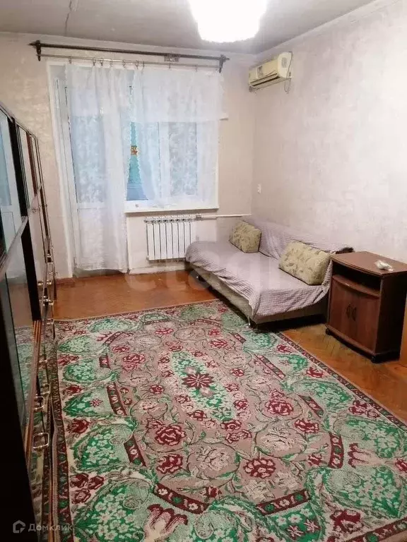 Продаётся 3-к квартира, 56.2 м - Фото 0