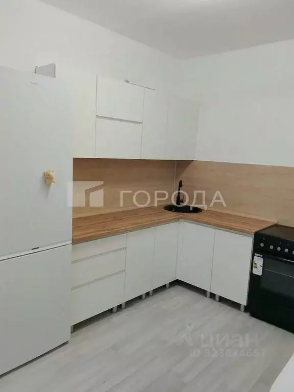 1-к кв. Новосибирская область, Новосибирск ул. Радиостанция № 2, 22/3 ... - Фото 2