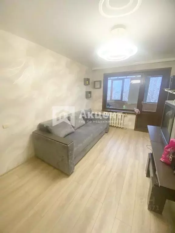 2-к кв. Ивановская область, Кохма ул. Машиностроительная, 25 (38.0 м) - Фото 2