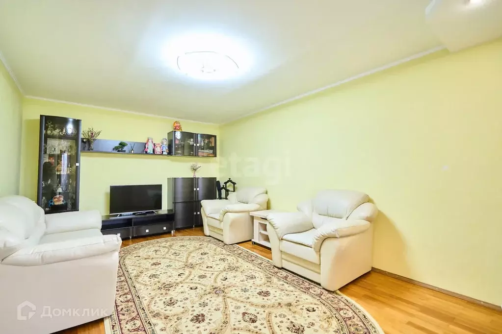 Продаётся 2-к квартира, 59.1 м - Фото 0
