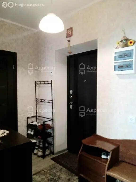 1-комнатная квартира: Волгоград, улица Никитина, 125А (38.8 м) - Фото 0
