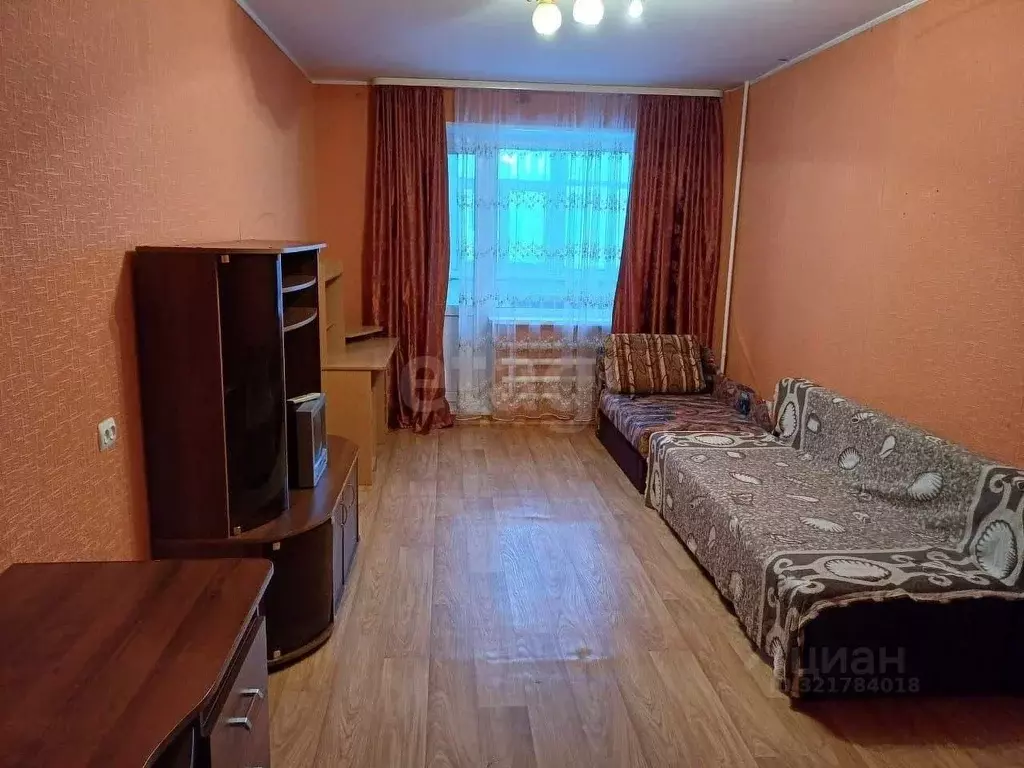 2-к кв. Ямало-Ненецкий АО, Муравленко ул. Муравленко, 13 (50.9 м) - Фото 1