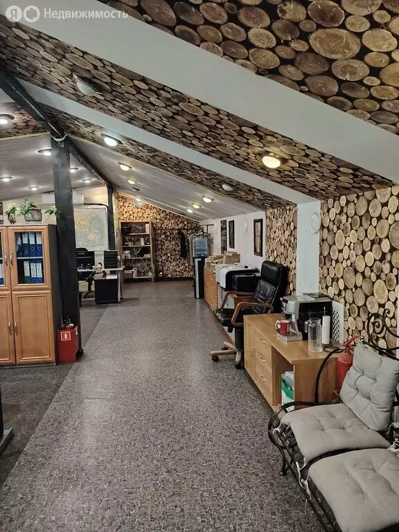 Офис (210 м) - Фото 1