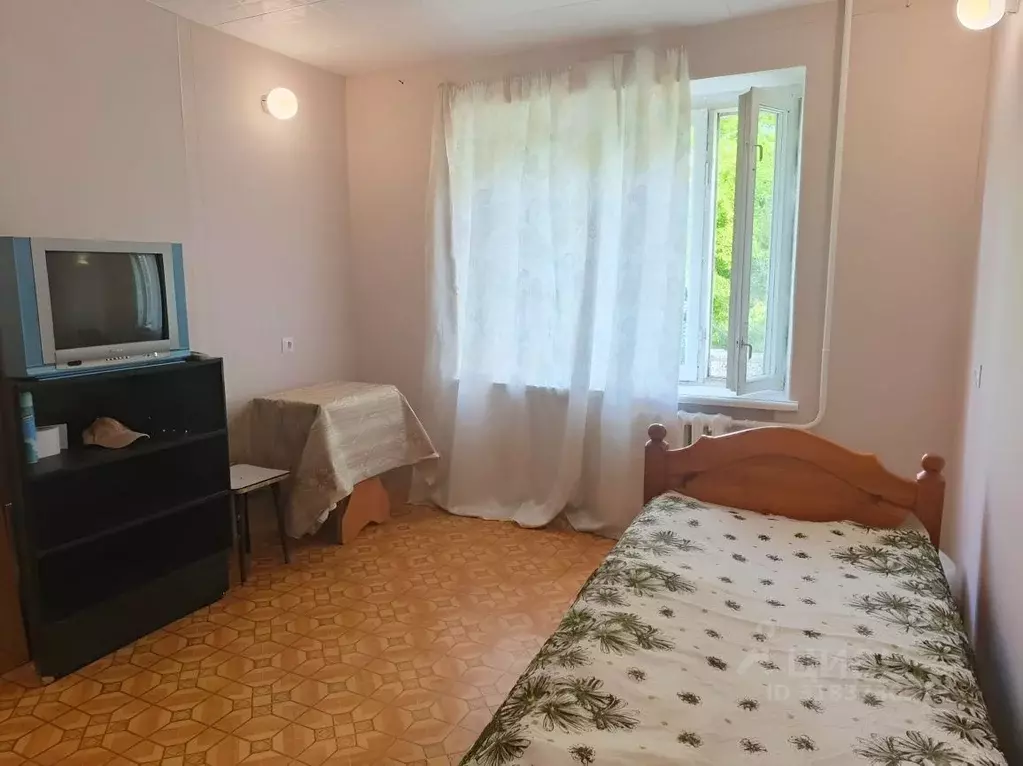 Комната Московская область, Серпухов городской округ, пос. ... - Фото 1