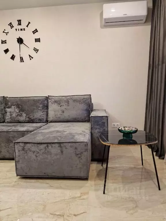 1-к кв. Северная Осетия, Владикавказ ул. Братьев Темировых, 69/3 (61.0 ... - Фото 2