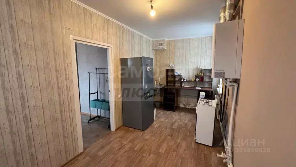 1-к кв. Оренбургская область, Саракташский район, Черкасский ... - Фото 1