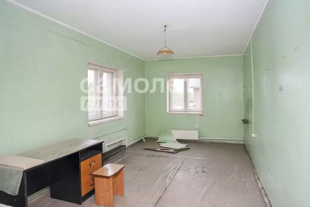 Помещение свободного назначения в Кемеровская область, Кемерово ... - Фото 1