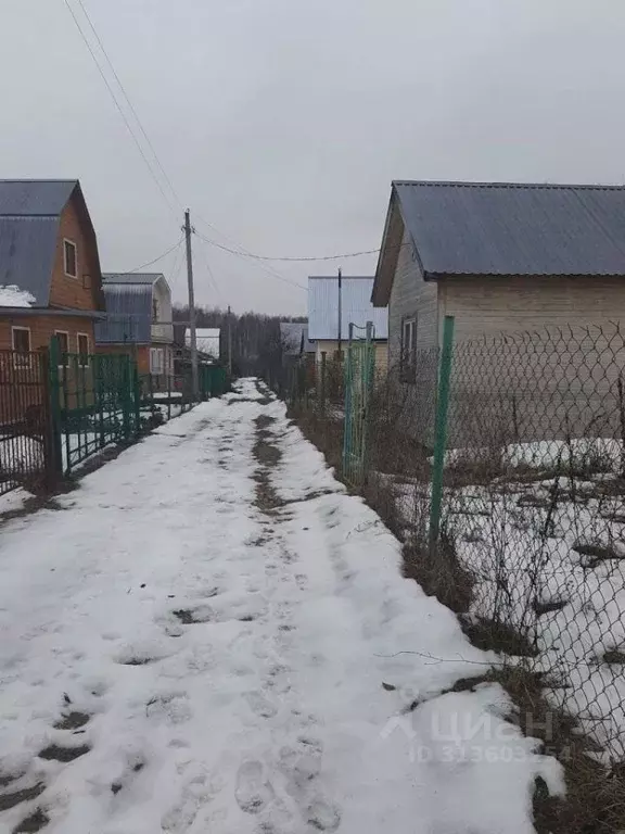 Дом в Нижегородская область, Дальнеконстантиновский муниципальный ... - Фото 1