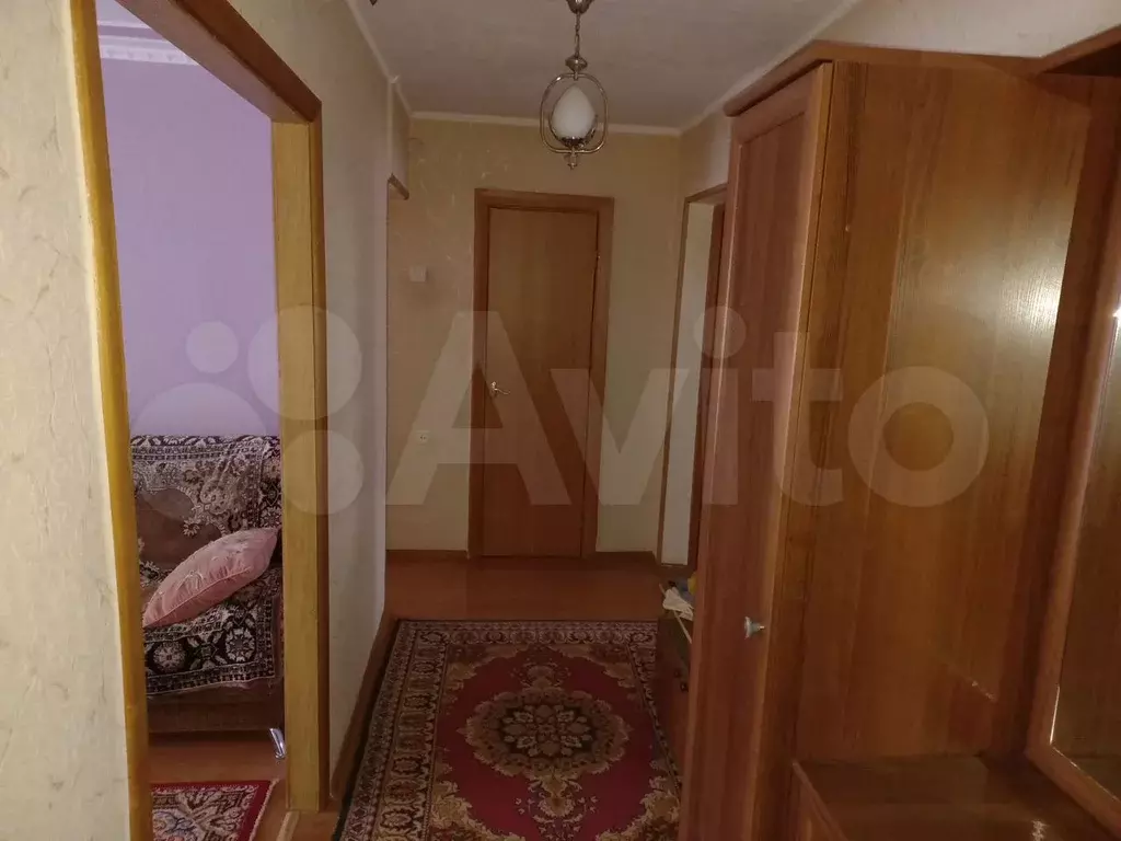 2-к. квартира, 50 м, 2/5 эт. - Фото 0