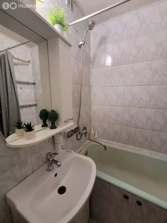 2-комнатная квартира: Саратов, 1-й Кавказский тупик, 10 (41.3 м) - Фото 1