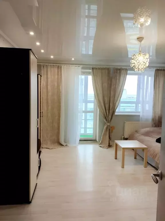 Студия Башкортостан, Уфа ул. Евгения Столярова, 4А (28.0 м) - Фото 2