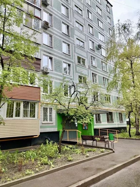 Продаётся квартира-студия, 12.3 м - Фото 0