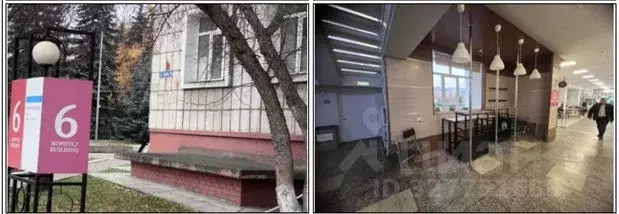 Помещение свободного назначения в Пермский край, Пермь ул. Букирева, ... - Фото 2