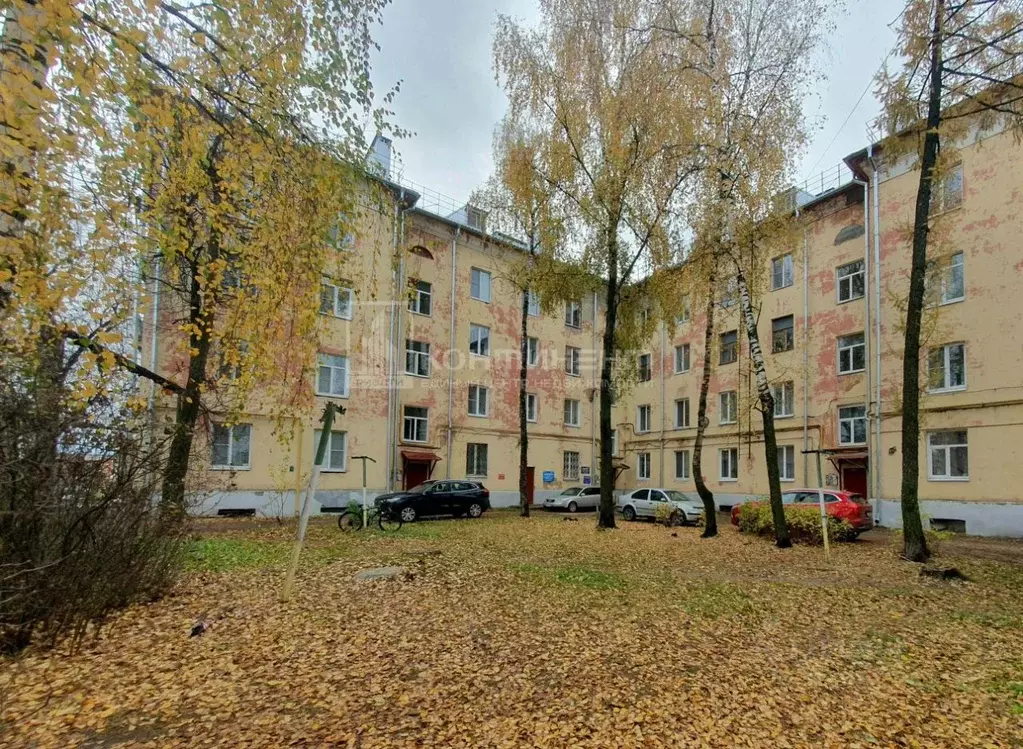 2-к кв. Владимирская область, Ковров ул. Абельмана, 38 (51.0 м) - Фото 1