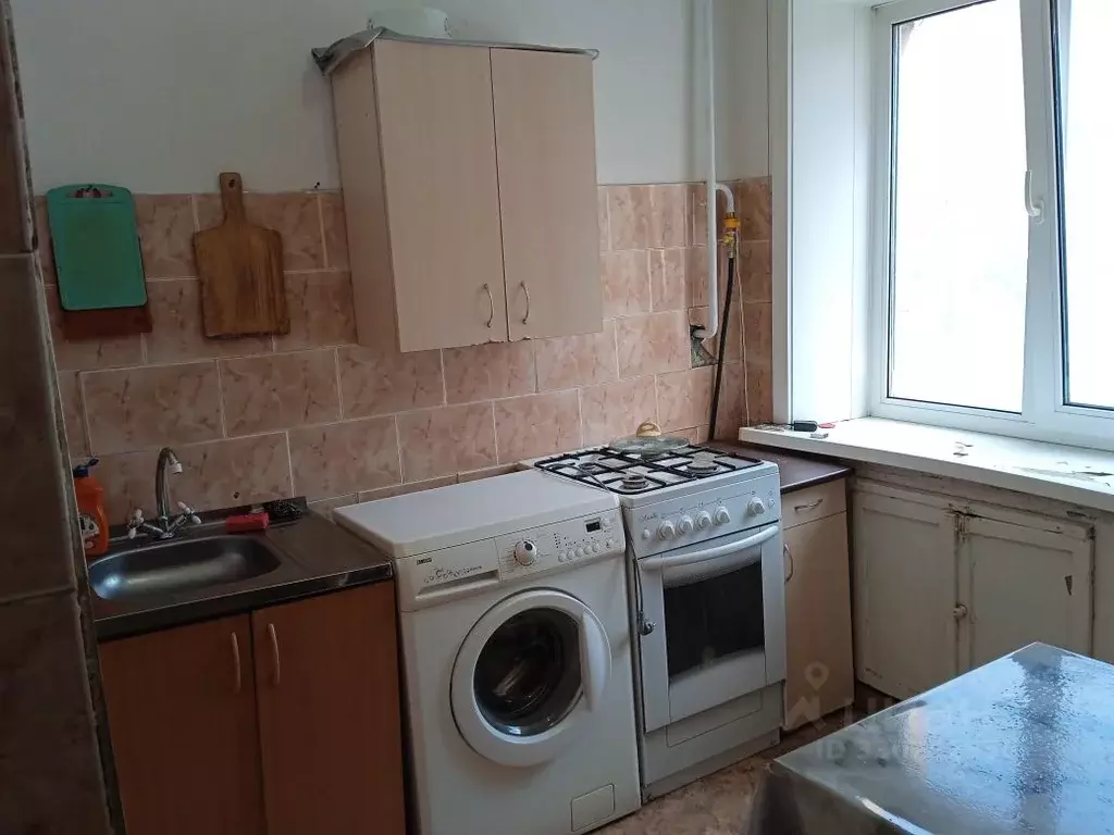 3-к кв. Красноярский край, Красноярск Свердловская ул., 49 (48.0 м) - Фото 1