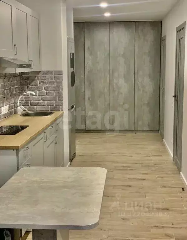 2-к кв. Владимирская область, Владимир ул. Мира, 4 (46.0 м) - Фото 1