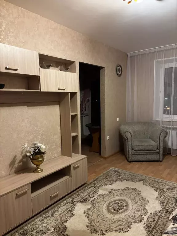 1-к кв. Челябинская область, Челябинск ул. Габдуллы Тукая, 20 (34.0 м) - Фото 2