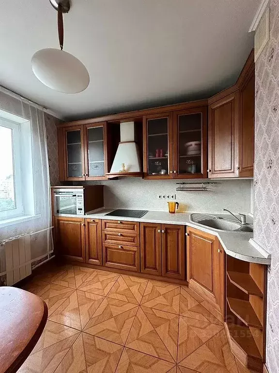 3-к кв. Москва Ленинский просп., 129К1 (80.0 м) - Фото 1