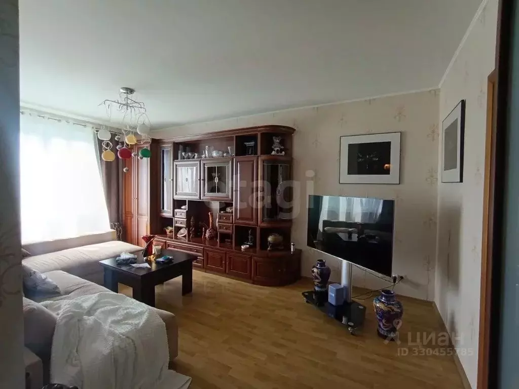 3-к кв. Москва Алтуфьевское ш., 18В (63.0 м) - Фото 1