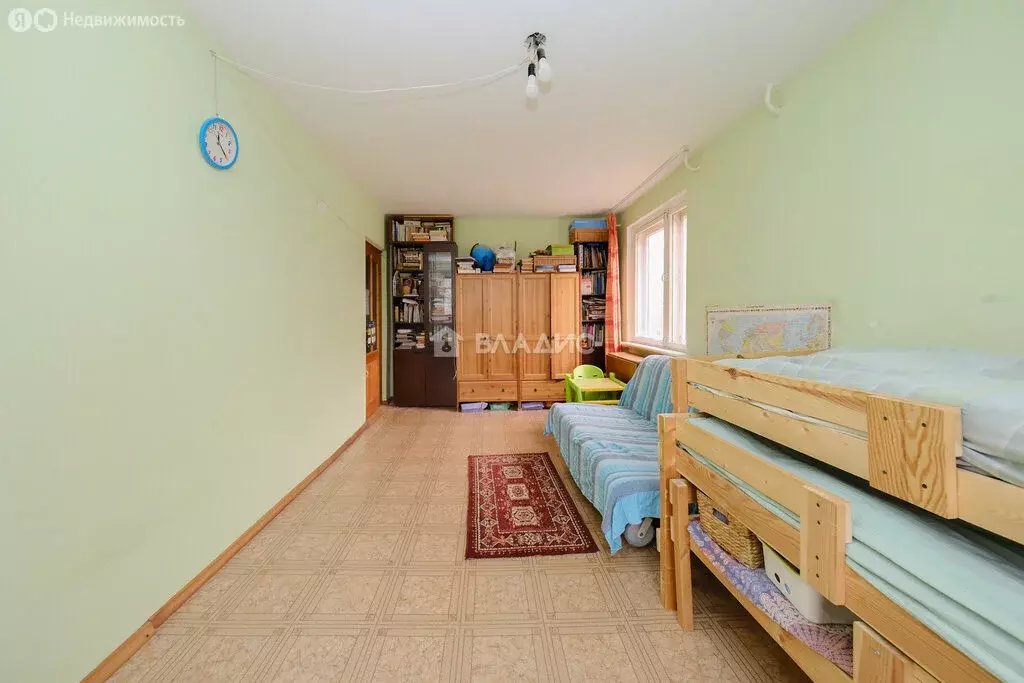1-комнатная квартира: Нижний Новгород, улица Родионова, 5А (35 м) - Фото 2
